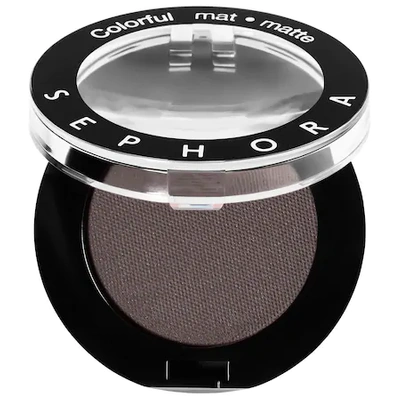 Shop Sephora Collection Sephora Colorful Eyeshadow 360 About Last Night 0.042 oz/ 1.2 G