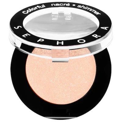 Shop Sephora Collection Sephora Colorful® Eyeshadow 217 Walking In The Sand 0.042 oz/ 1.2 G