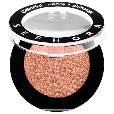 Shop Sephora Collection Sephora Colorful® Eyeshadow 364 Cherry Blossom 0.042 oz/ 1.2 G