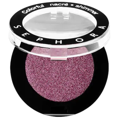 Shop Sephora Collection Colorful Eyeshadow 329 Be Chic 0.042 oz/ 1.2 G