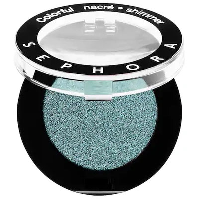 Shop Sephora Collection Colorful Eyeshadow 335 Dear Cactus 0.042 oz/ 1.2 G