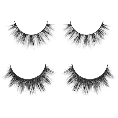 Shop Velour Lashes Eyeshape Lash Kit Monolid