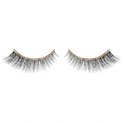 Shop Velour Lashes Luminous Lash Collection Champagne Cherish Lash