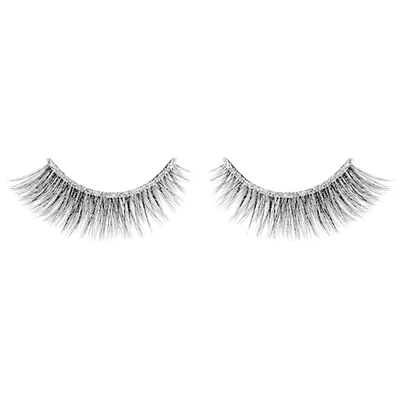 Shop Velour Lashes Luminous Lash Collection Platinum Cherish Lash