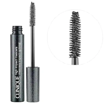 Shop Clinique High Impact Mascara Black