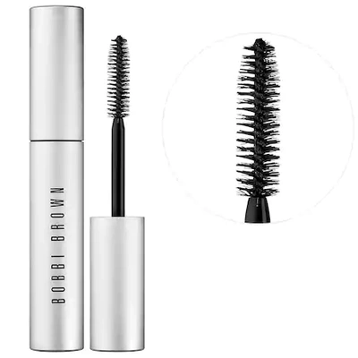 Shop Bobbi Brown Smokey Eye Mascara Black 0.2 oz/ 6 ml