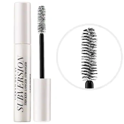 Shop Urban Decay Subversion Lash Primer 0.28 oz/ 8.5 ml