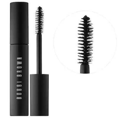 Shop Bobbi Brown Eye Opening Mascara Black 0.42 oz/ 14.50 ml