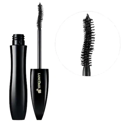 Shop Lancôme Hypnôse Drama Instant Full Body Volume Mascara Excessive Black 0.22 oz/ 6 ml