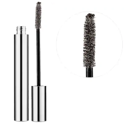 Shop Clinique Naturally Glossy Mascara Jet Brown 0.2 oz/ 6 ml