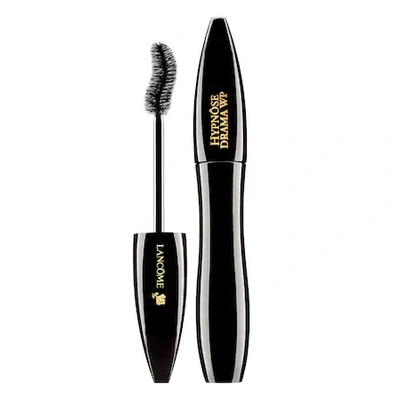 Lancôme Hypnose Drama Buildable Extreme Volume Waterproof Mascara