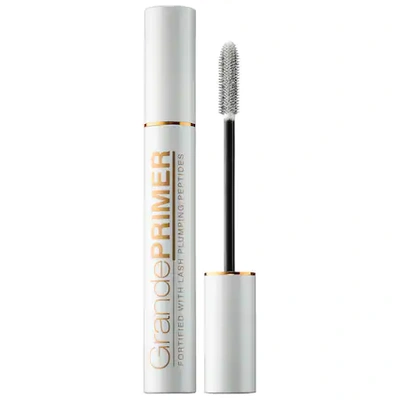 Shop Grande Cosmetics Grandeprimer Pre-mascara Lengthener & Thickener 0.34 oz/ 10 ml