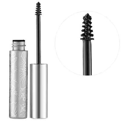 Shop Clinique Bottom Lash Mascara 01 Black 0.07 oz/ 2.2 ml