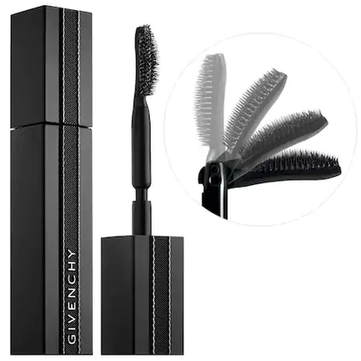 Shop Givenchy Noir Interdit Mascara 1 Deep Black 0.31 oz/ 9 G