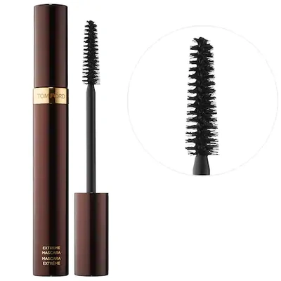 Shop Tom Ford Extreme Mascara 01 Raven .27 oz/ 8 ml