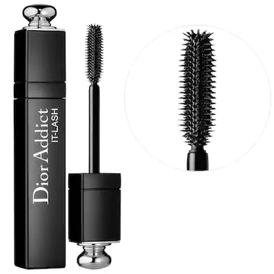 Shop Dior Addict It-lash Mascara It-black