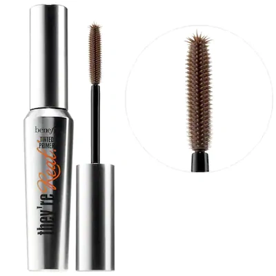 Shop Benefit Cosmetics They're Real! Tinted Lash Primer 0.3 oz/ 9 ml