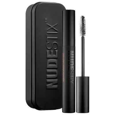 Shop Nudestix Lash Lengthening Mascara Black 0.28 oz/ 8.5 ml