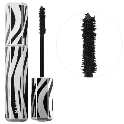 Shop Marc Jacobs Beauty Velvet Noir Major Volume Mascara - Collector's Edition Black .32 oz/ 9 G