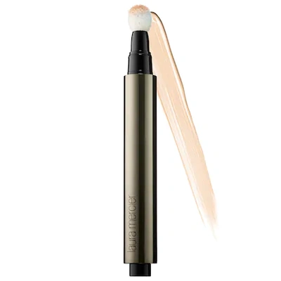 Shop Laura Mercier Candleglow Concealer And Highlighter 1 0.07 oz/ 2.2 ml