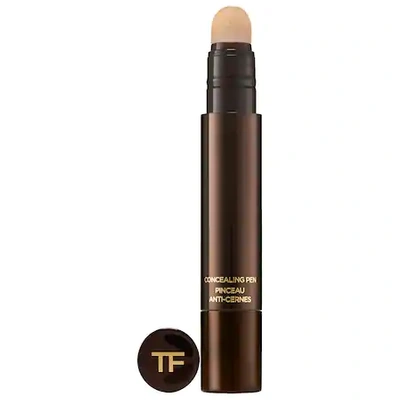 Shop Tom Ford Concealing Pen 4.0 Fawn