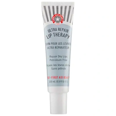 Shop First Aid Beauty Ultra Repair Lip Therapy 0.5 oz/ 14.8 ml