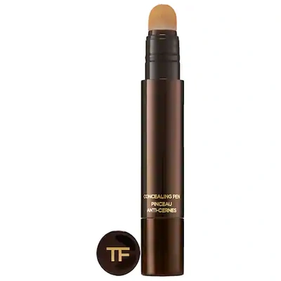 Shop Tom Ford Concealing Pen 9.0 Sienna