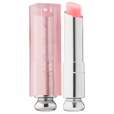 Shop Dior Lip Glow 001 Pink Glow 0.12 oz/ 3.52 G