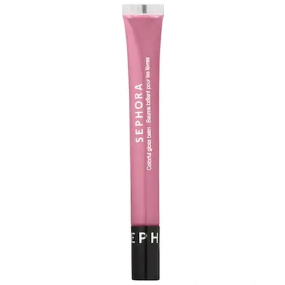 Shop Sephora Collection Sephora Colorful Lip Gloss Balm 17 Moon And Back 0.32 oz/ 9.5 ml