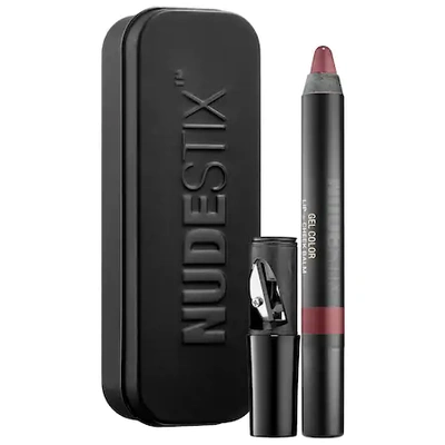 Nudestix Gel Colour Lip And Cheek Balm 2.8g (various Shades) - Pulse