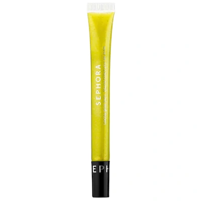 Shop Sephora Collection Colorful Gloss Balm 26 It Aint Easy 0.32 oz/ 9 G