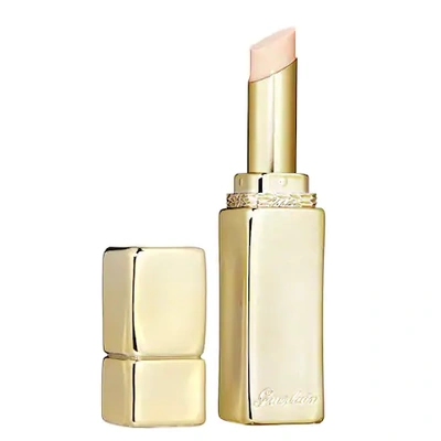 Shop Guerlain Kisskiss Liplift Lipstick Primer 0.11 oz/ 3 G