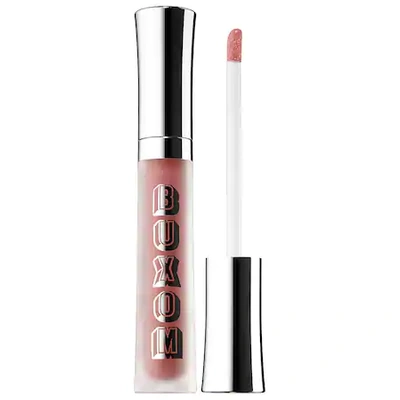 Shop Buxom Full-on Plumping Lip Cream Gloss Dolly 0.14 oz/ 4.45 ml