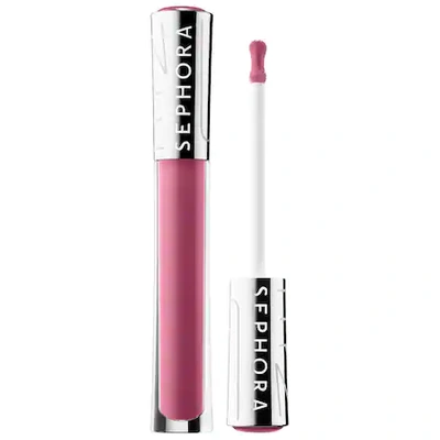 Shop Sephora Collection Ultra Shine Lip Gloss 03 Rose Petal 0.11 oz/ 3.1 G