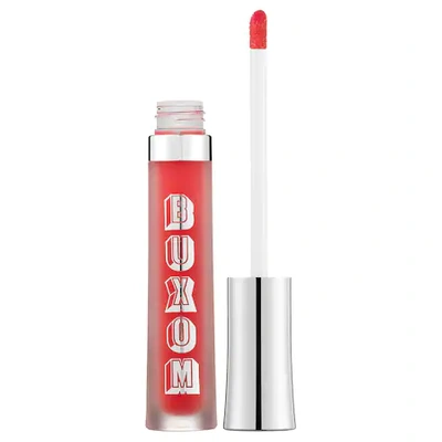 Shop Buxom Full-on(tm) Plumping Lip Cream Gloss Cherry Flip 0.14 oz/ 4.45 ml