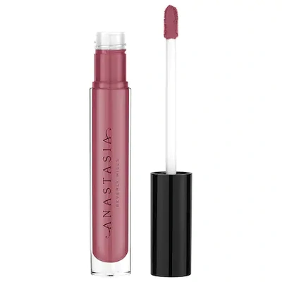 Shop Anastasia Beverly Hills Lip Gloss Peony 0.16 oz/ 4.73 ml