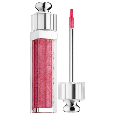 Shop Dior Addict Ultra-gloss Fancy 0.21 oz/ 6.21 ml