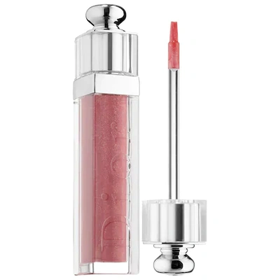 Shop Dior Addict Ultra-gloss Ama 0.21 oz/ 6.21 ml