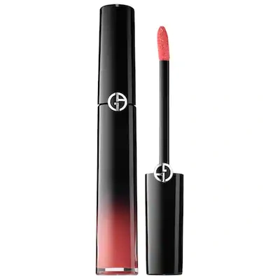 Shop Giorgio Armani Beauty Ecstasy Lacquer Lip Gloss 501 Uptown 0.20 oz