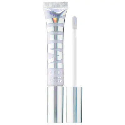 Shop Milk Makeup Holographic Lip Gloss Supernova 0.32 oz/ 9 G