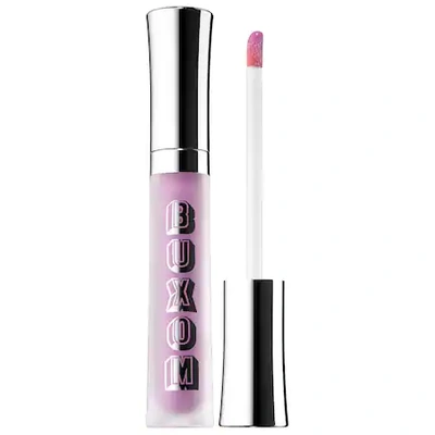Shop Buxom Full-on&trade; Plumping Lip Cream Gloss Wild Orchid 0.14 oz/ 4.45 ml