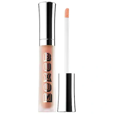 Shop Buxom Full-on&trade; Plumping Lip Cream Gloss Peach Daquiri 0.14 oz/ 4.45 ml