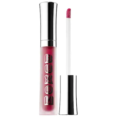 Shop Buxom Full-on&trade; Plumping Lip Cream Gloss Sangria 0.14 oz/ 4.45 ml