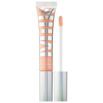 Shop Milk Makeup Holographic Lip Gloss Mars 0.32 oz/ 9 G