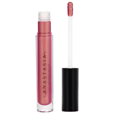 Shop Anastasia Beverly Hills Lip Gloss St.tropez 0.16 oz/ 45 ml