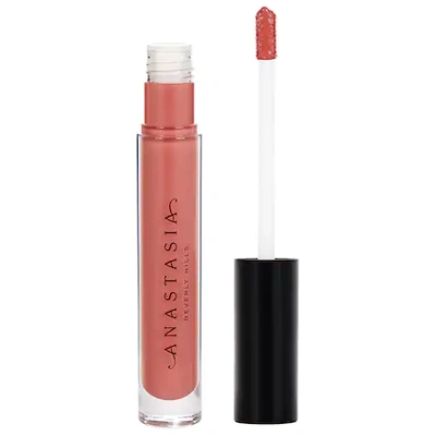 Shop Anastasia Beverly Hills Lip Gloss Carmel 0.16 oz/ 45 ml