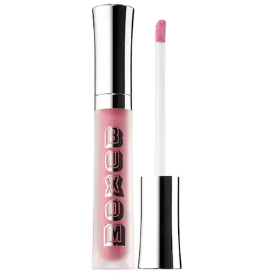 Shop Buxom Full-on&trade; Plumping Lip Cream Gloss Blushing Margarita 0.14 oz/ 4.45 ml