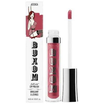 Shop Buxom Full-on Plumping Lip Polish Gloss Jessica