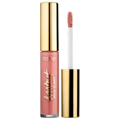 Shop Tarte Ist&trade; Glossy Lip Paint Goals 0.20 oz/ 6 ml