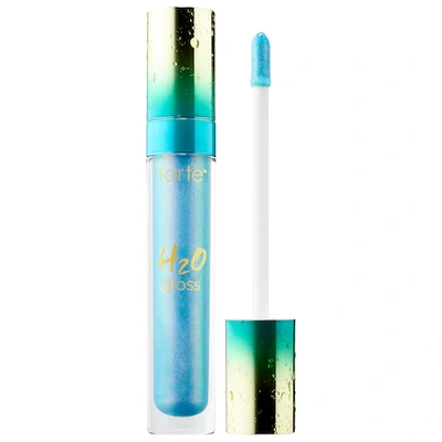Shop Tarte Sea H2o Lip Gloss Oasis 0.135 oz/ 4 ml